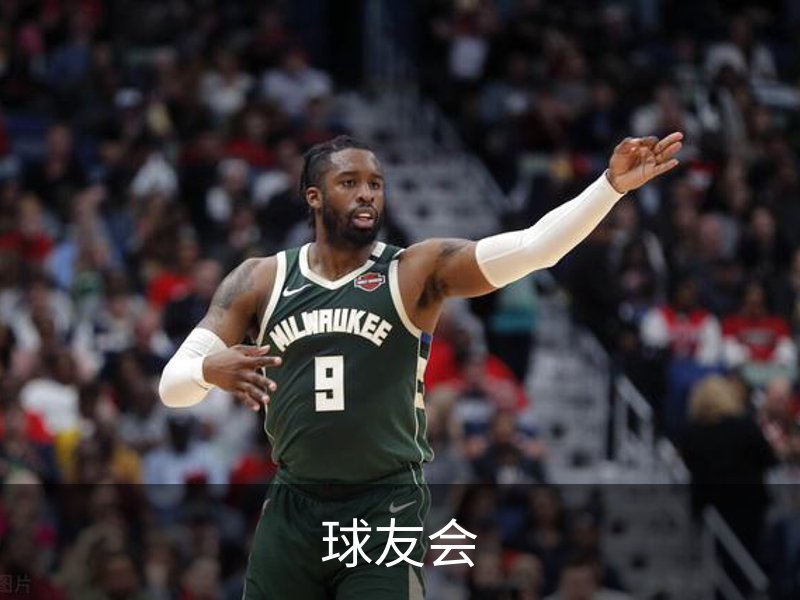球友会简介